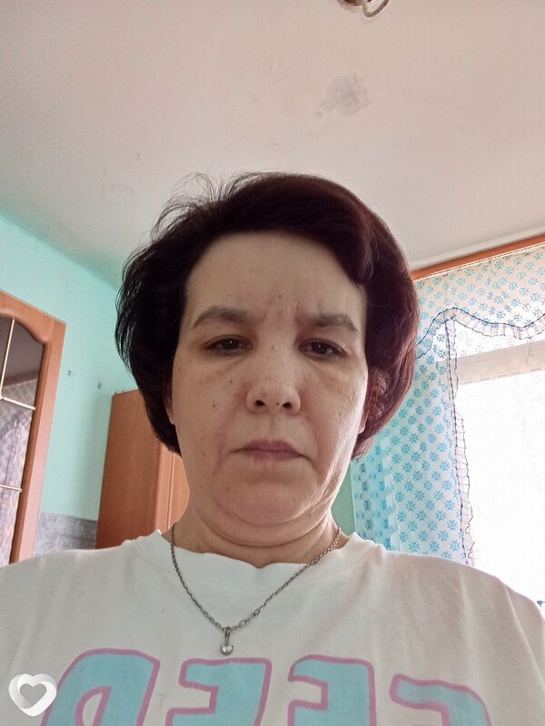 Альбина, 44, Оренбурге — анкета №4337727