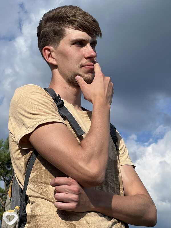 Егор, 25, Екатеринбурге — анкета №4337737