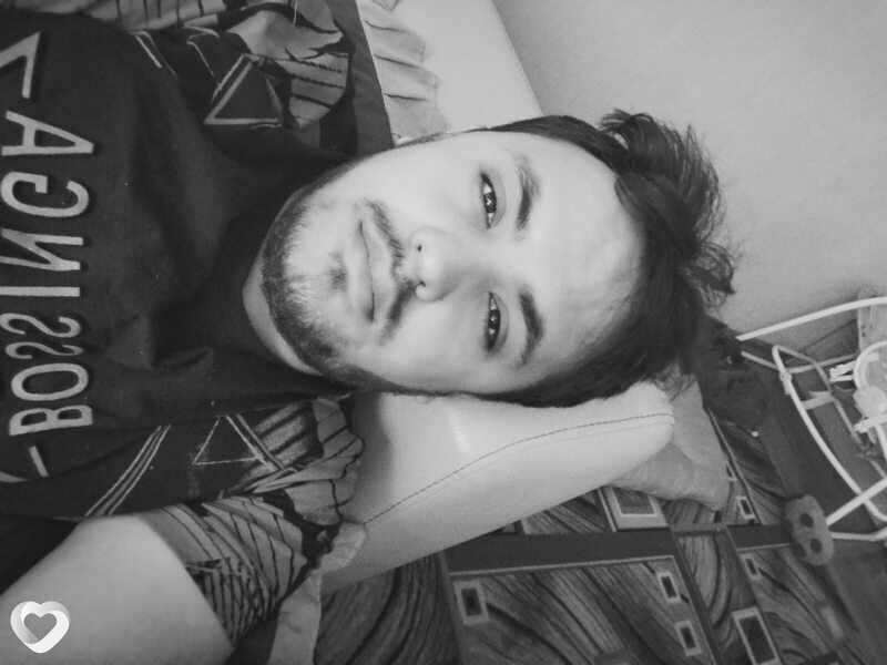 Адам, 27, Сергиеве Посаде — анкета №4337738