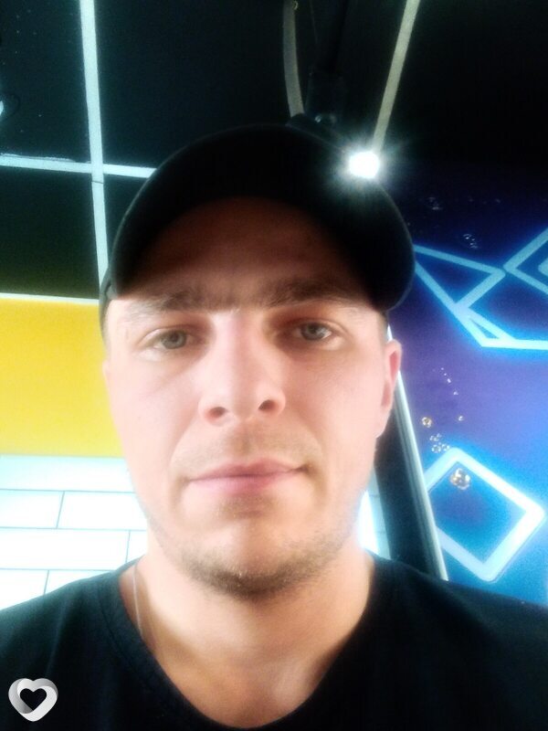 Иван, 32, Иркутске — анкета №4337739