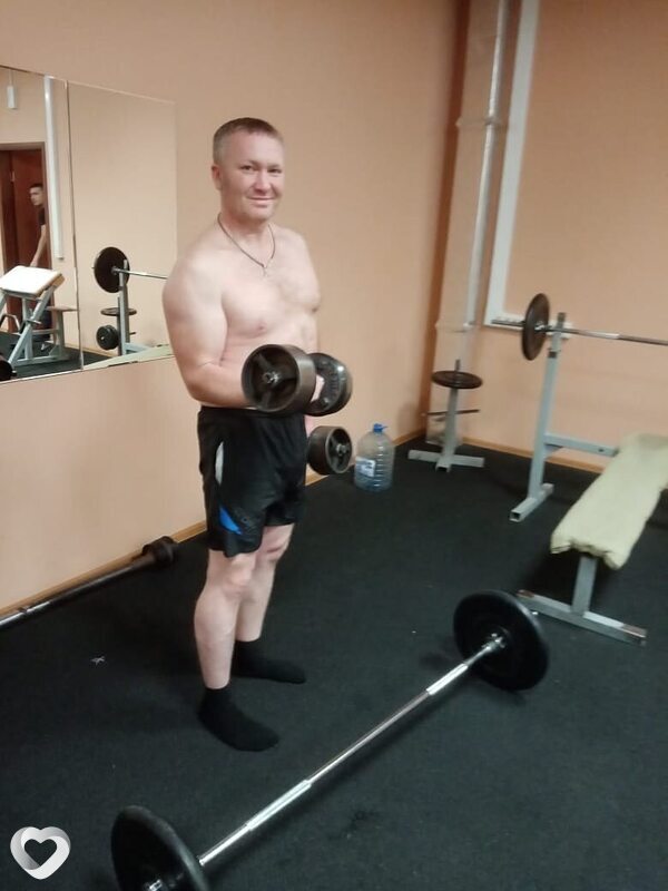 Константин, 41, Санкт-Петербурге — анкета №4338218