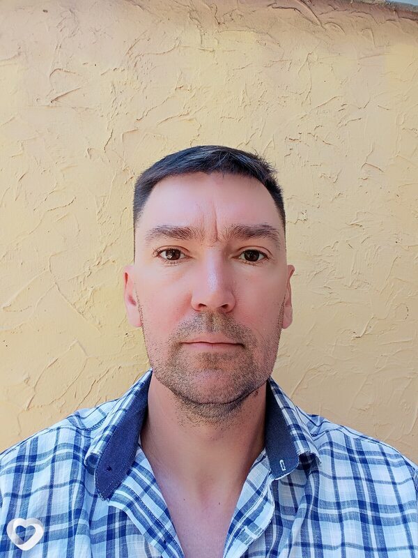 Евгений, 44, Аксае — анкета №4338220