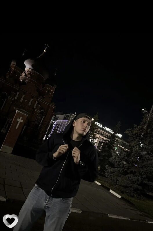 Алексей, 31, Туле — анкета №4338223