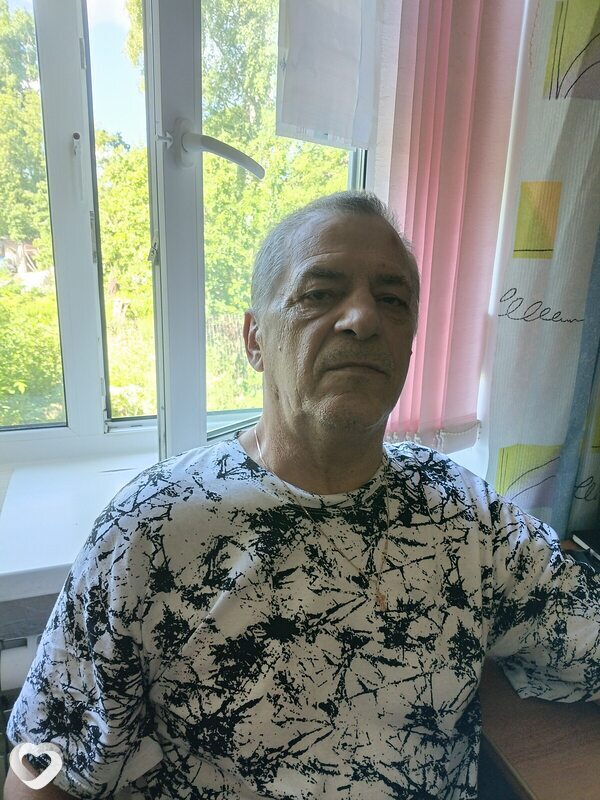 Александр, Солнечногорск