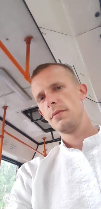 Александр, 35, Барановичах — анкета №4338233