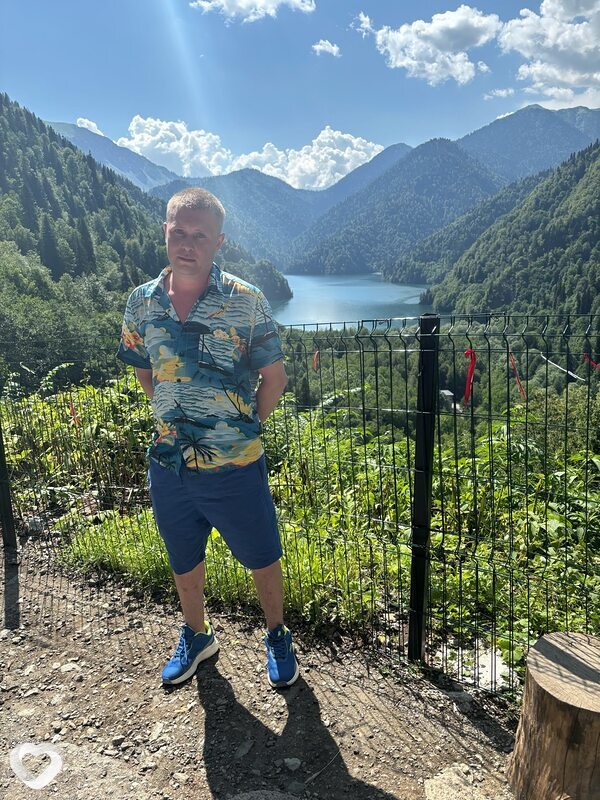 Михаил, 37, Кирове — анкета №4338235