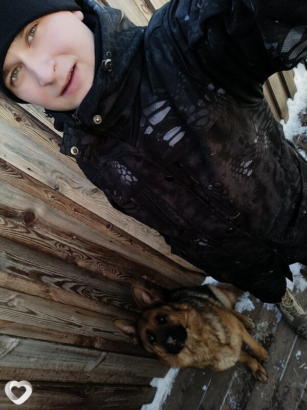 Никита, 28, Братске — анкета №4338238