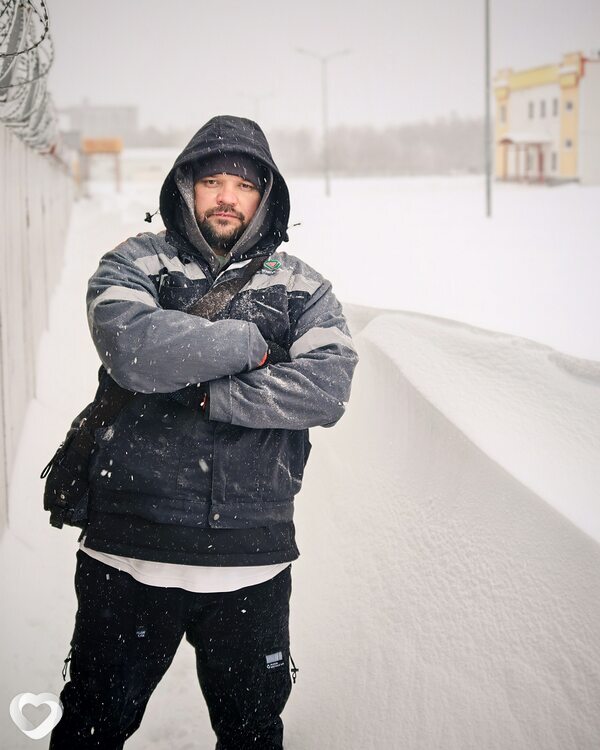 Dirol, 36, Малорите — анкета №15250