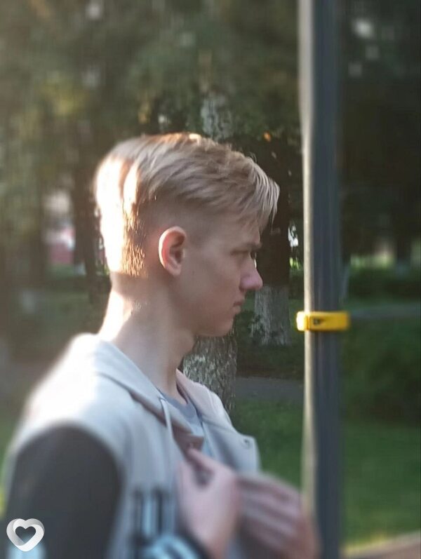 Андрей, Теплое