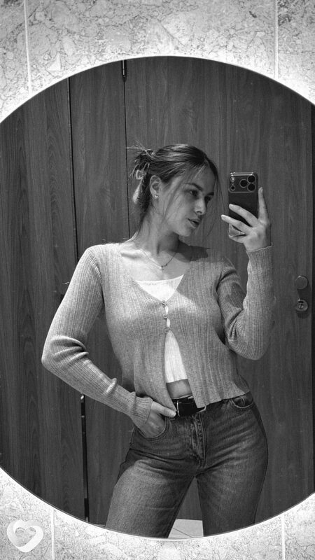 Наталья, 27, Перми — анкета №4337897