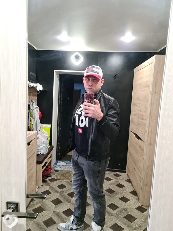 Александр, 33, Смоленске — анкета №4337907