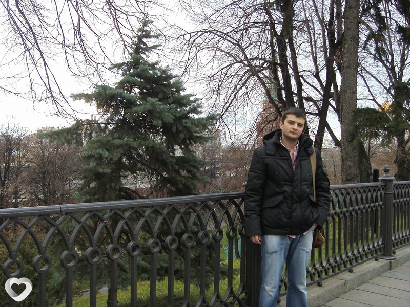 Максим, 29, Саратове — анкета №4337908