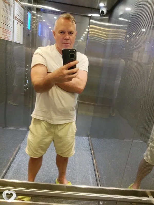 Сергей, 43, Барнауле — анкета №4337942