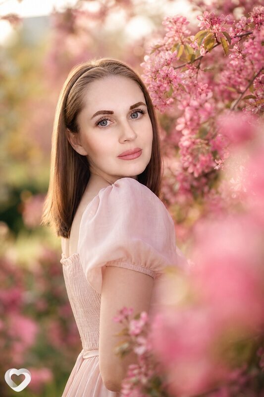 Марина, 35, Белгороде — анкета №4337946
