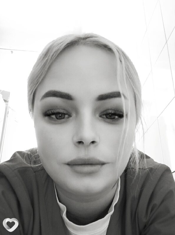 Юлия, 31, Иркутске — анкета №4337947
