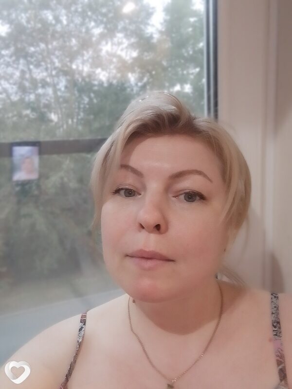 Галина, 45, Екатеринбурге — анкета №4337950