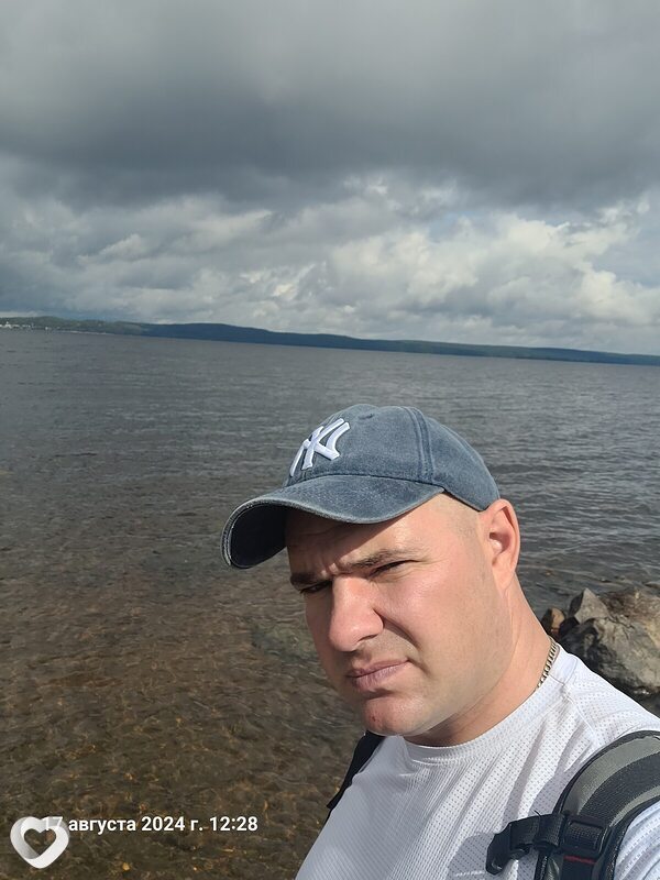 Valera, 38, Анапе — анкета №4337955