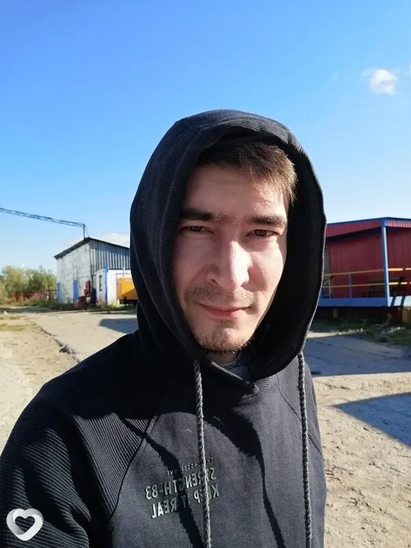 Ильдар, 41, Москве — анкета №4337957