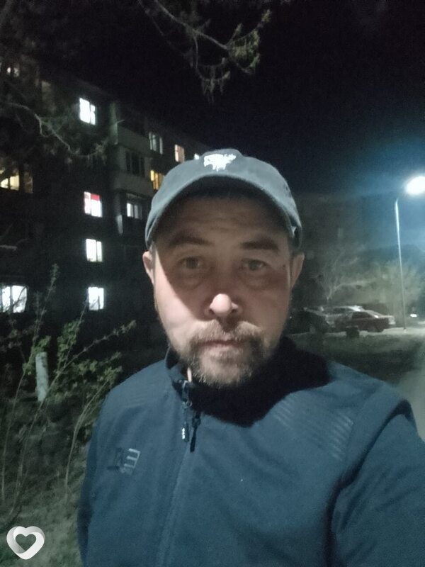 Дмитрий, 45, Караганде — анкета №4337961
