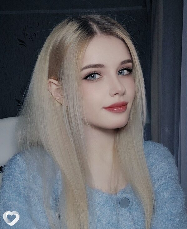 Александра, 24, Симферополе — анкета №4337993