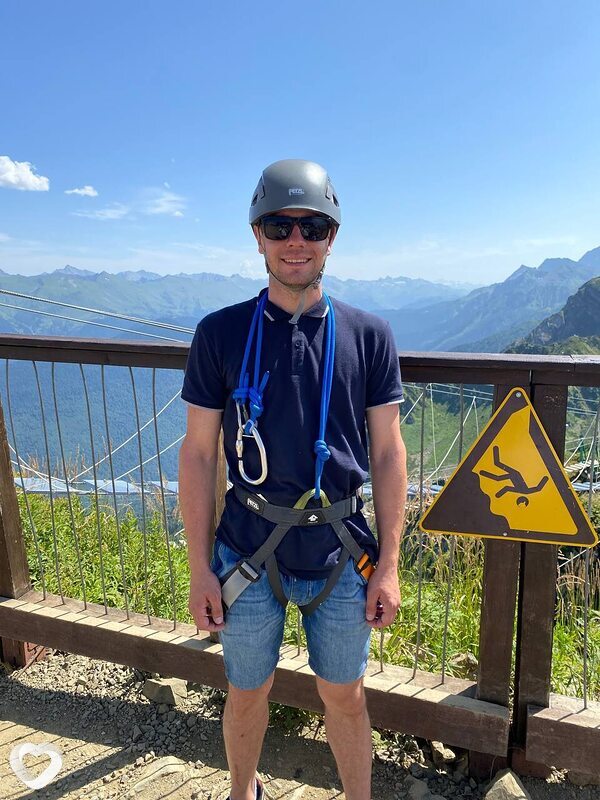 Виталий, 34, Кингисеппе — анкета №4337994