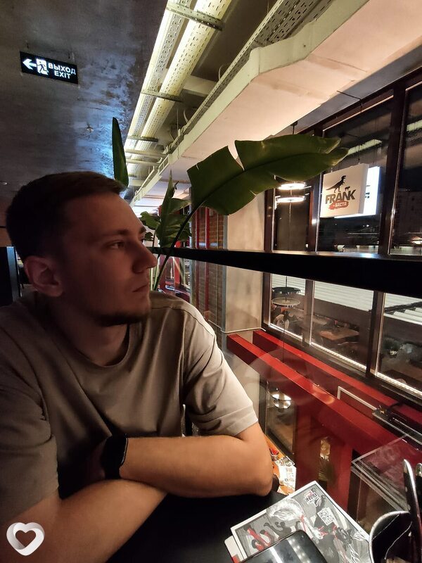 Артём, 28, Воронеже — анкета №4337996