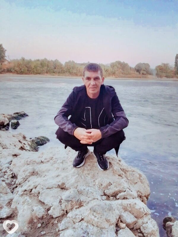 Николай, Усть-Лабинск