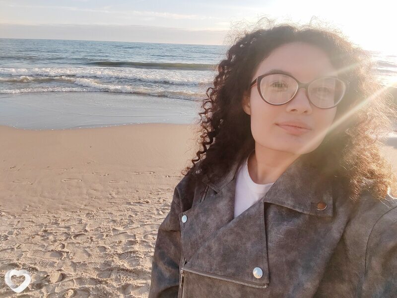 Даниэлла, 22, Ижевске — анкета №4338002