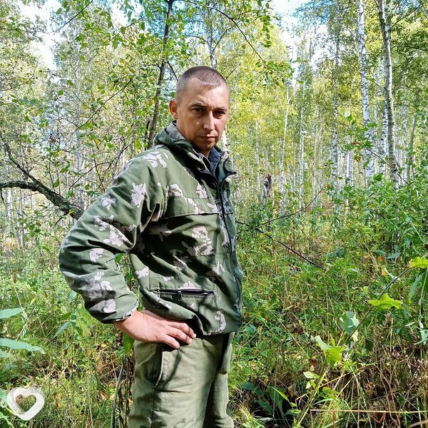 Владимир, 38, Новосибирске — анкета №4338005