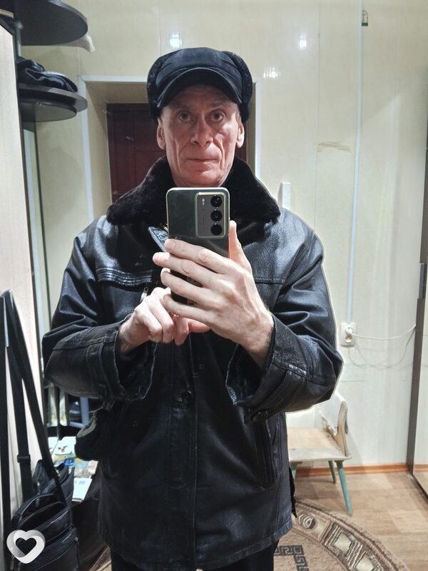 Алекс, 56, Орске — анкета №4338006