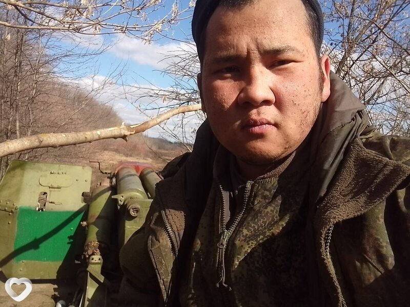 Айаал, 29, Якутске — анкета №4338012