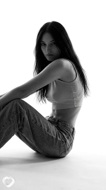 Ася, 23, Омске — анкета №4338013