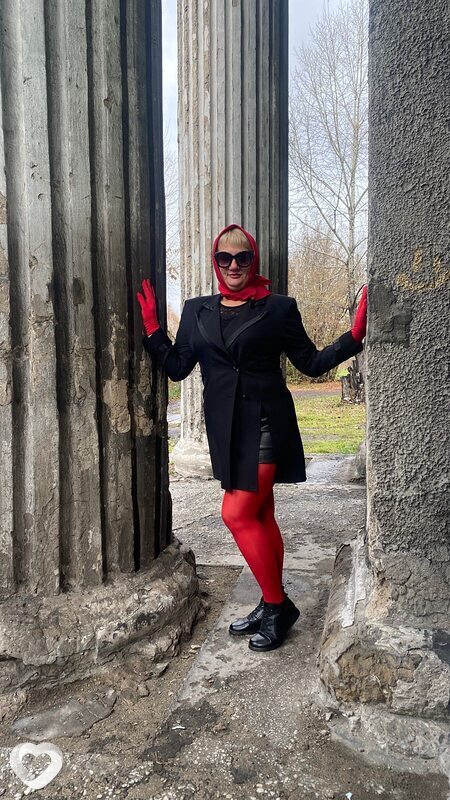 Ирина, 55, Прокопьевске — анкета №4338014