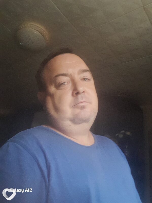 Александр, 48, Барнауле — анкета №4337970
