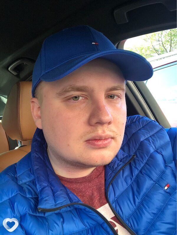 Станислав, 27, Минске — анкета №4337972