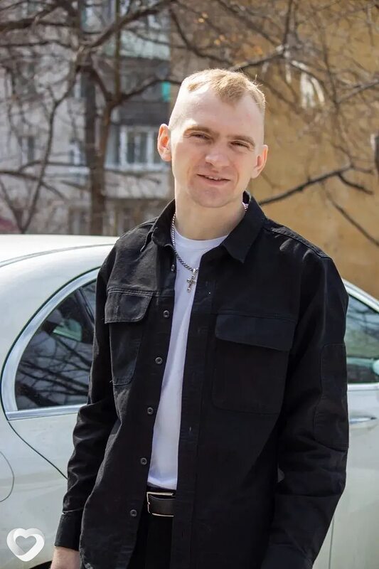 Павел, 25, Хабаровске — анкета №4338099