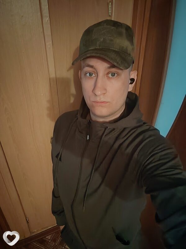 Андрей, 27, Красноярске — анкета №4338103