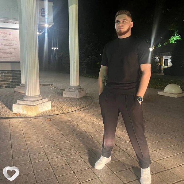 Руся, 24, Анапе — анкета №4338110