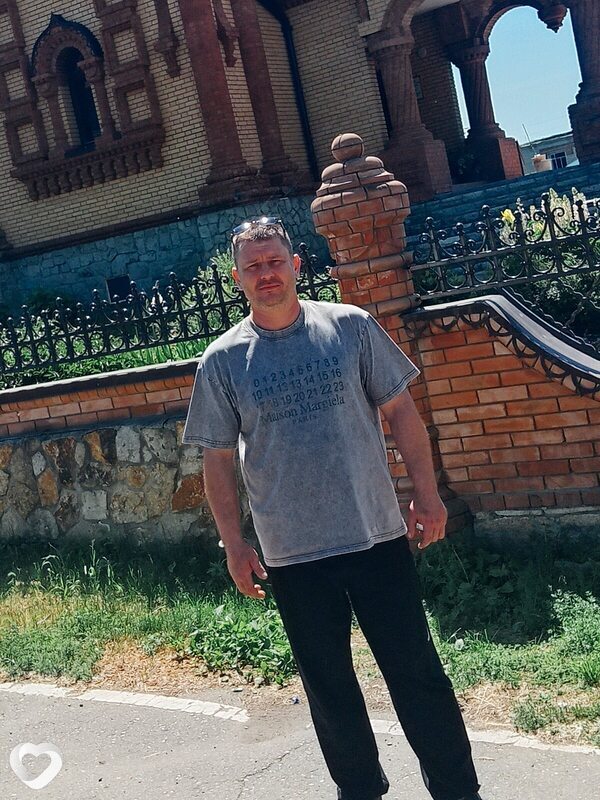 Андрей, 42, Бийске — анкета №4338114