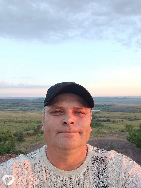 Vladimir, Шахтерск