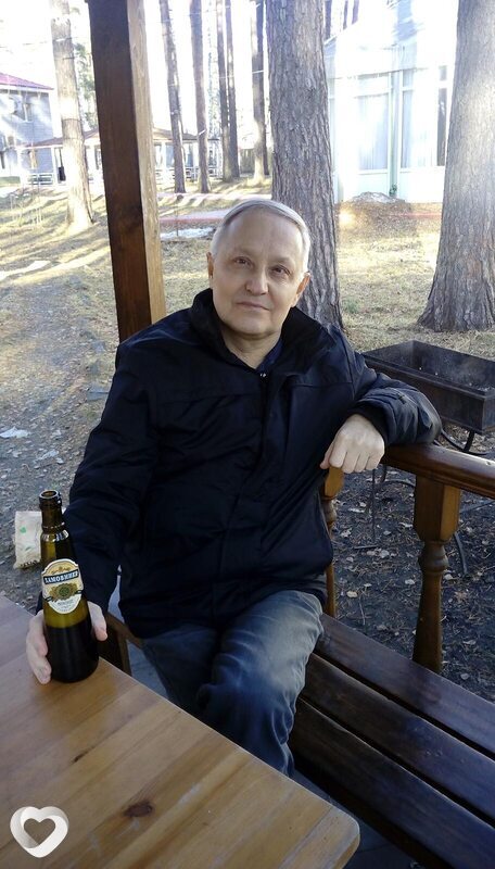 Алекс, 49, Екатеринбурге — анкета №4338028
