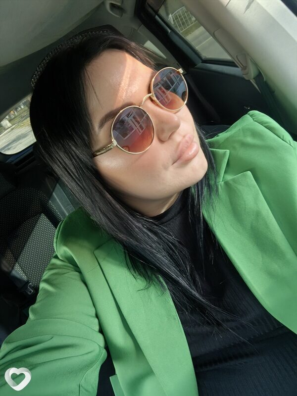 Анна, 32, Краснодаре — анкета №4338029