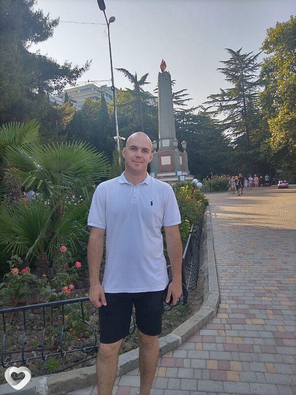 Иван, 26, Симферополе — анкета №4338030