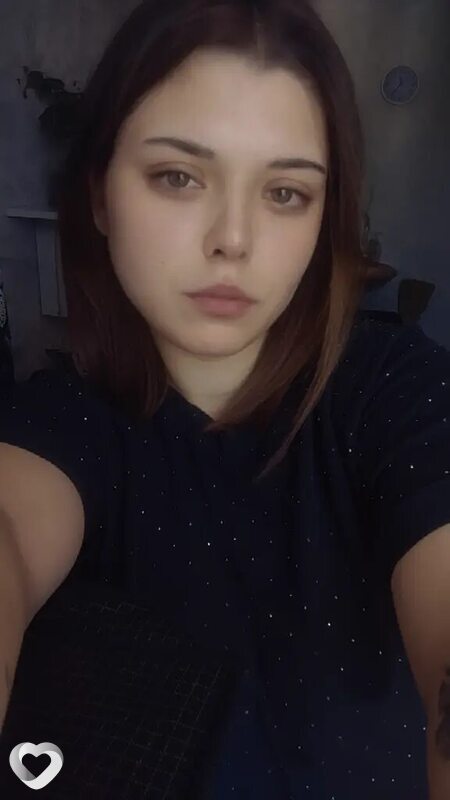 Мария, 22, Кокшетау — анкета №4338037