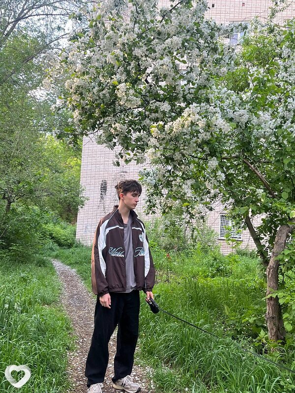 Даниил, 18, Усть-Каменогорск — анкета №4338038