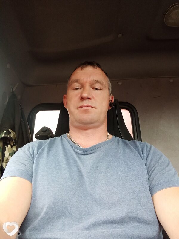 Олег, 40, Нижнем Тагиле — анкета №4338073