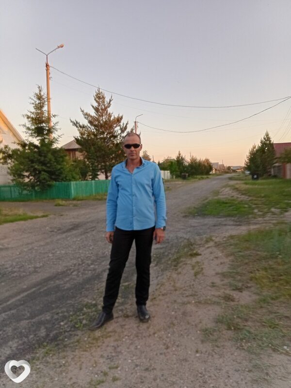 Корилл, 35, Абакане — анкета №4338075