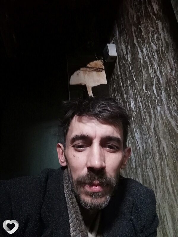 Саша, 48, Кемерове — анкета №4338077