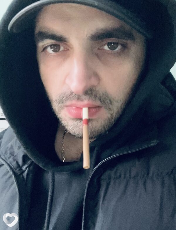 Клайд, 35, Тбилиси — анкета №4338079