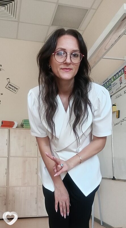 Анна, 38, Москве — анкета №4338081